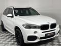 2017 BMW X5 xDrive30d M Sport Auto