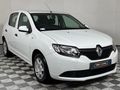 2015 Renault Sandero 900T Expression