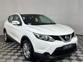 2017 Nissan Qashqai 1.2T Acenta Auto