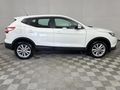 2017 Nissan Qashqai 1.2T Acenta Auto