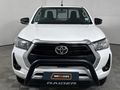 2025 Toyota Hilux 2.4 GD-6 Raised Body Raider Single-Cab