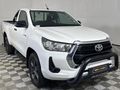 2025 Toyota Hilux 2.4 GD-6 Raised Body Raider Single-Cab