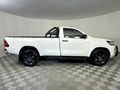 2025 Toyota Hilux 2.4 GD-6 Raised Body Raider Single-Cab