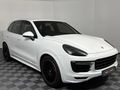 2015 Porsche Cayenne GTS Auto