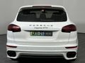 2015 Porsche Cayenne GTS Auto