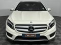 2016 Mercedes-Benz GLA 200 Auto