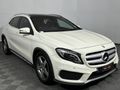 2016 Mercedes-Benz GLA 200 Auto