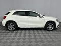 2016 Mercedes-Benz GLA 200 Auto