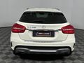 2016 Mercedes-Benz GLA 200 Auto