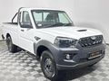 2024 Mahindra Pik Up 2.2 mHawk S4 4x4 Single-Cab