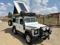 2013 Land Rover Defender 110 2.2D Station Wagon