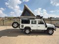 2013 Land Rover Defender 110 2.2D Station Wagon