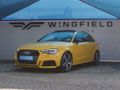 2018 Audi S3 Sportback quattro Auto (228kW)