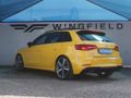 2018 Audi S3 Sportback quattro Auto (228kW)