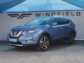 2018 Nissan X-Trail 2.5 Tekna 4x4 Auto 7-seat