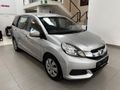 2016 Honda Mobilio 1.5 Comfort