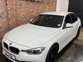 2018 BMW 3 Series 320i Auto