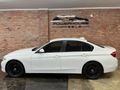 2018 BMW 3 Series 320i Auto