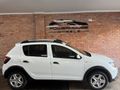 2014 Renault Sandero 900T Stepway