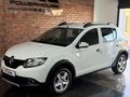 2014 Renault Sandero 900T Stepway