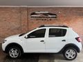 2014 Renault Sandero 900T Stepway