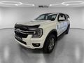 2023 Ford Ranger 2.0D XLT 4X4 Double Cab Auto