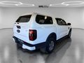 2023 Ford Ranger 2.0D XLT 4X4 Double Cab Auto