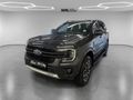 2026 Ford Everest 3.0D V6 Wildtrack AWD Auto