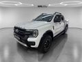 2026 Ford Ranger 2.0D Bi-Turbo Wildtrak X AWD Double-Cab Auto