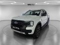 2026 Ford Ranger 2.0 Bi-Turbo Wildtrak Double Cab Auto