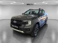 2026 Ford Ranger 3.0D V6 Wildtrak AWD Double Cab Auto