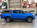 2025 Foton Tunland 2.0T G7 Elite Double-Cab