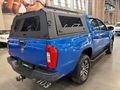 2025 Foton Tunland 2.0T G7 Elite Double-Cab