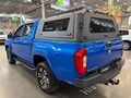 2025 Foton Tunland 2.0T G7 Elite Double-Cab