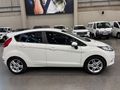 2012 Ford Fiesta 1.6 Sport 5-dr