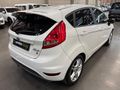 2012 Ford Fiesta 1.6 Sport 5-dr