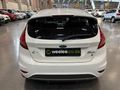 2012 Ford Fiesta 1.6 Sport 5-dr