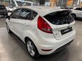 2012 Ford Fiesta 1.6 Sport 5-dr