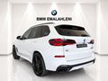 2025 BMW X5 M60i M Sport Pro