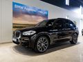 2020 BMW X3 xDrive20d M Sport