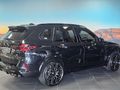 2025 BMW X5 M Competition