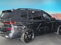 2023 BMW X7 xDrive 40d M Sport Pro