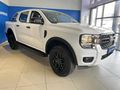 2026 Ford Ranger 2.0D Sit Xl Auto Double-Cab