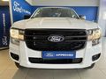 2026 Ford Ranger 2.0D Sit Xl Auto Double-Cab