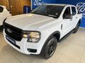 2026 Ford Ranger 2.0D Sit Xl Auto Double-Cab