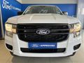 2026 Ford Ranger 2.0D Sit Xl Auto Double-Cab