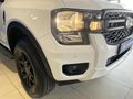 2026 Ford Ranger 2.0D Sit Xl Auto Double-Cab