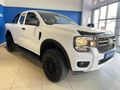 2026 Ford Ranger 2.0D Sit Xl Auto Super-Cab