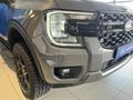 2026 Ford Ranger 2.0D Sit Xlt Auto Double-Cab