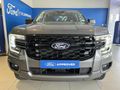 2026 Ford Ranger 2.0D Sit Xlt Auto Double-Cab